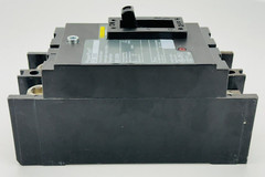 Square D PowerPact QD 200 2 Pole Circuit Breaker QDL22200 200A *WARRANTY*
