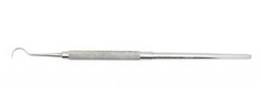 Dental Explorer Probe 23 Examination Scaler Stainless Steel Premium instruments