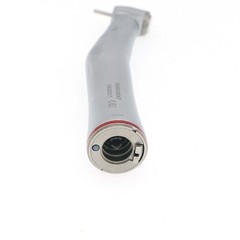 COXO Dental Electric 1:5 Contra Angle Fiber Optic High Speed Handpiece CX235C7-5