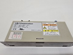 GOOD USED! IAI CORPIRATION ROBO CYLINDER SERVO CONTROLLER RCP2-C-RMGD-I-PM-0