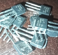 15 Each NEW IRFU024 INTERNATIONAL RECTIFIER **NOT CHINESE or UNBRANDED**