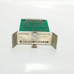 INDRAMAT AS171/024-000 programming module Card