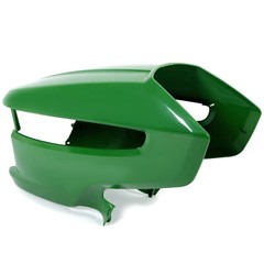 Lawn Mower Front Hood For John Deere X300 304 310 320 340 360 Tractors #M152313