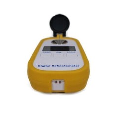 2 in 1 Digital Refractometer Coffee Brix TDS Tester Coffee Concentration Meter–