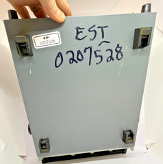 Used Global Specialties Pulse Generator 4010- powers on but untested