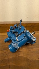 1985 Ford 1510 Tractor Injectoion Pump, Shibaura K773 Fuel Pump
