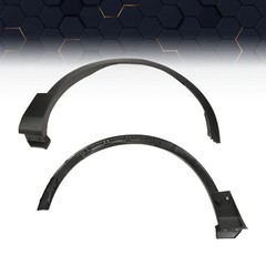 Fender Flare Molding for Explorer 2011-2015 Front Right 52171BY