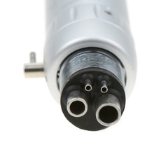 Dental External Water Spray Low Speed Air Motor Handpiece 4H E-type 1:1 Ratio