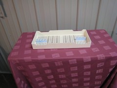 ASP Sterilization Case