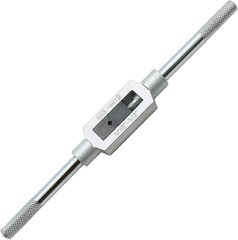 M3-M12 Adjustable Tap Wrench Handle 1/16″-1/2″ Tap Handle Reamer Wrench
