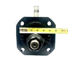 Drop-in replacement Land Pride Gearbox 826-383C and 826-026C , Free Shipping