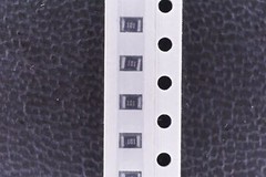 Lot of 500 CR0805-JW-101ELF Bourns Chip Resistor 100 Ohm 5% 1/8W 150V SMT 0805
