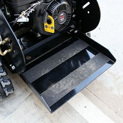 Mini Skid Steer Loader 13.5HP Rato Gas Engine Tracked Hydraulic for Farm Garden