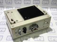 ENULEC ESA1000-LC Electrostatic Assist System ESA 1000 230V 1 pcs #BD/2#