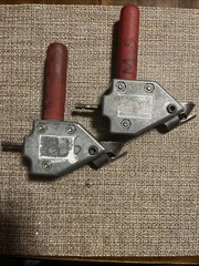 Malco TS1 Turbo Shear 20 Gauge 2pk