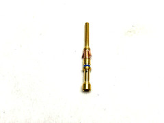 ABB 5217649-3 Contact Pin AWG24/26 0,25-0,5MM2 LOT OF 6