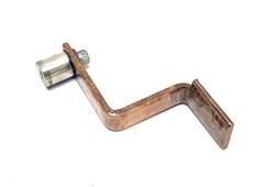 Eaton KPRL4KDS 3P 400Amp Type PRL4 Hardware Mounting Kit (Single)