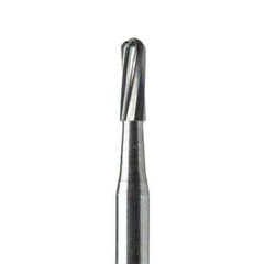 DynaCut FG #1157 Carbide Bur, 1.0mm, 100/Pk