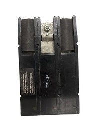 Zinsco/Challenger/T&B QFL3150 TBFL3150 3 Pole 150 Amp Circuit Breaker