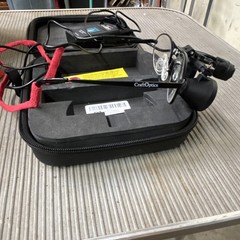 CraftOptics Dream Beam Head Light BLK 51 with Case