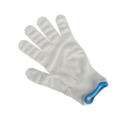 Cut Resistant Glove Stainless Steel Mesh Metal Glove for Kitchen Cooking Cutting