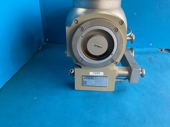 Pfeiffer Balzers TPH 510 Turbomolecular VAT 4003-0377 2X10 28KG