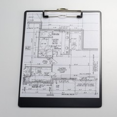 Officemate Recycled Clipboard, Black, 1 Clipboard (83045) Black