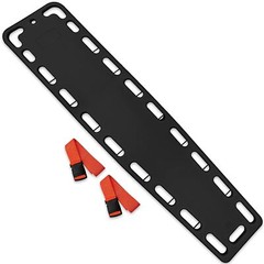 20 Base Board Patient Transfer Spine Board (Special Order)