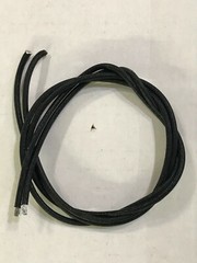 Dynamic Braking Resistor, 500W, 200 OHM,Good For Up To 5 HP VFD Mills, Lathes