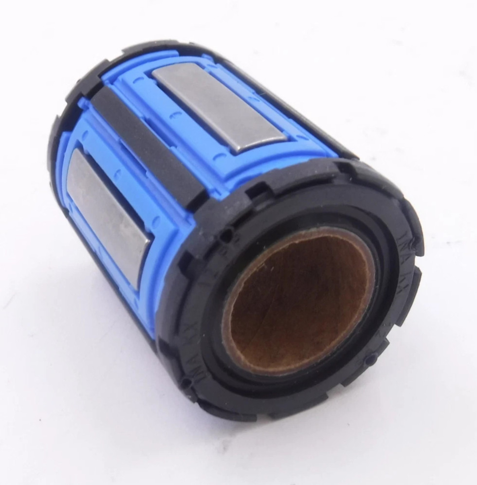 INA MAX 3 KX12-PP 3/4″ Bore; 1.25″ OD; 1-5/8″ L; Self Aligning Linear Bearing