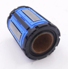 INA MAX 3 KX12-PP 3/4″ Bore; 1.25″ OD; 1-5/8″ L; Self Aligning Linear Bearing
