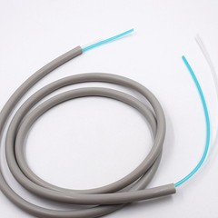 Dental Silicone Hose 180cm For 3-Way Syringe Triple Water Air Spray Handpiece