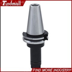 8 Pcs CAT40 ER16 4″ Long Gage Length Collet Chucks Tool Holder Set