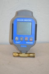 SUPCO VG640D Digital Vacuum Gauge