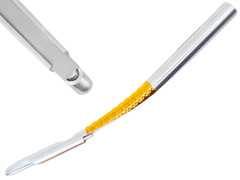 Dental Bone Scraper & Harvester w/ Replaceable Blade ARTMAN