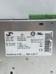ELTEK 242100.601 SP2 BASIC INDUSTRIAL