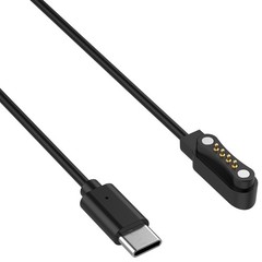 Charging Date Cable Charger for PLAUD Note Pro AI Note AI Voice Recorder Adapter