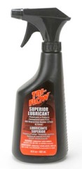 TRI-FLOW w PTFE Teflon Superior LUBRICANT OIL Trigger spraY 18oz TRIFLOW TF29200