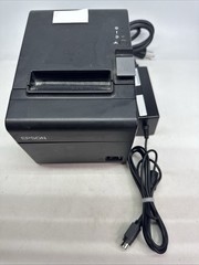 Epson M267D POS USB Thermal Receipt Printer