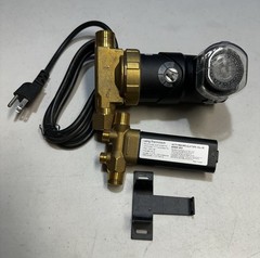 Xylem Laing Thermo ACT-4 Potable Hot Water Kit E Series Pump Paired Mixing Valve