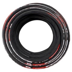 33FT 1/4″ Hydraulic Hose w/ 16 Fittings (JIC Female & NPTF Male & JIC Female 90°