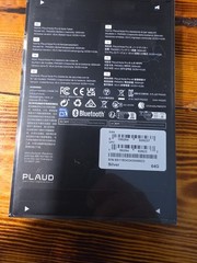Plaud Note Pro AI Voice Recorder Note Taker PN0300 64GB Silver Brand New