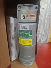 Appleton ARC1034CD 100 Amp Plug