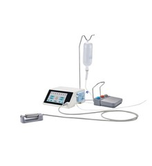 Dental Implant Motor System With Irrigation Supply – Complete