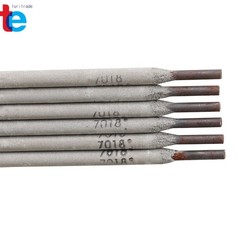 E7018 5/32″ Stick electrodes welding rod 50 lbs (10 lbs x 5 Pack) welding rod