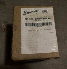Browning PG9021 – 307 High Speed Bearing Kit – Gear Reducer -NEW In Box