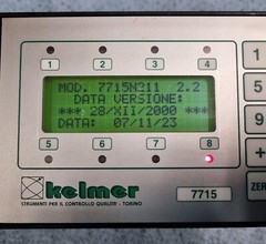 7715N211C13134HN Kelmer