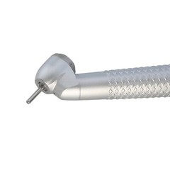 COXO Dental Surgical Handpiece 45 Degree Angle 4Hole Midwest LED Reverse Air NSK