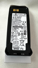OEM MOTOROLA PMNN4066 – IMPRES LI-ION 1700MAH BATTERY (MOTOTRBO) MY 2023
