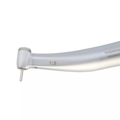 COXO Dental Electric Handpiece 1:5 Contra Angle Mini Head LED CX235C7-4 NSK Z85L